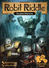 Baba Geek Games - Robit Riddle: Storybook Adventures