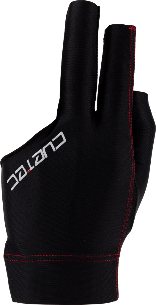 Cuetec BGLCT Billiard Glove - L Billiard Gloves