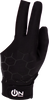On BGLCY Cyborg Billiard Glove  - Medium Billiard Gloves