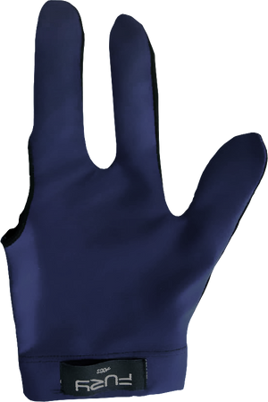 Fury BGLFU01 Billiard Glove - Navy Billiard Gloves