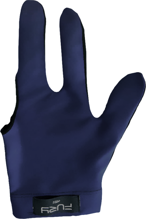 Fury BGLFU01 Billiard Glove - Navy Billiard Gloves