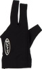 Kamui BGLKAMM Billiard Glove  - Red Billiard Gloves
