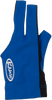 Kamui BGLKAMM Billiard Glove  - Black Billiard Gloves
