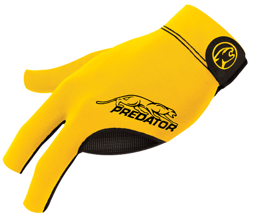 Predator BGLPN Second Skin Billiard Glove - S/M Billiard Gloves