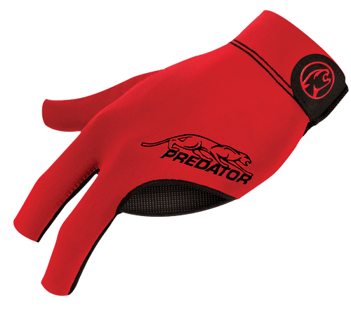 Predator BGLPR Second Skin Billiard Glove - L/XL Billiard Gloves