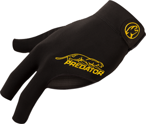 Predator BGLPY Second Skin Billiard Glove - XXS Billiard Gloves