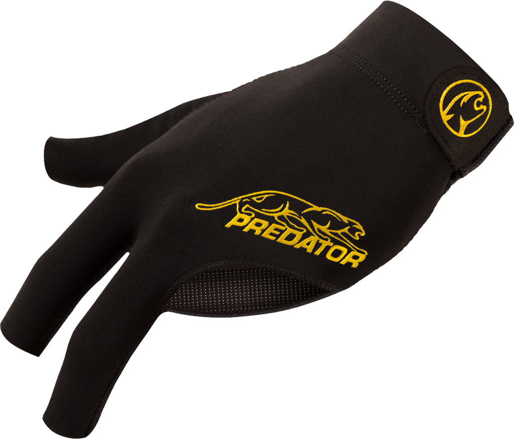Predator BGLPY Second Skin Billiard Glove - XXS Billiard Gloves