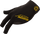 Predator BGLPY Second Skin Billiard Glove - XXS Billiard Gloves