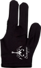 Scorpion BGLSC01 Billiard Glove Billiard Gloves