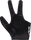 Sure Shot BGLSSS Billiard Glove - Black Billiard Gloves