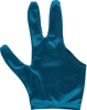 Sure Shot BGLSSS Billiard Glove - Green Billiard Gloves