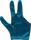 Sure Shot BGLSSX Billiard Glove - Green Billiard Gloves