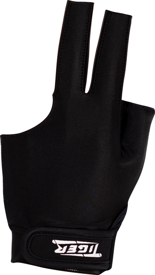 Tiger X BGLTGB Billiard Glove - Xlarge Billiard Gloves