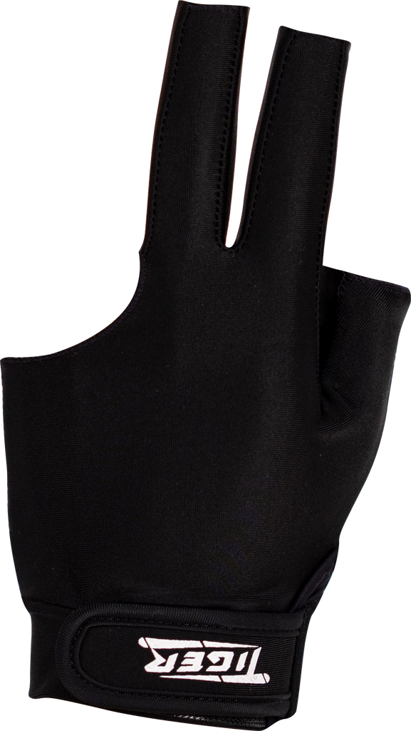 Tiger X BGLTGB Billiard Glove - Small Billiard Gloves