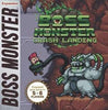 Brotherwise Games - Boss Monster: Crash Landing
