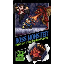 Boss Monster: Rise of the Minibosses - BGM017