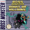 Brotherwise Games - Boss Monster: Vault Of Villains