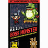 Brotherwise Games. Llc -  Boss Monster (Tenth Anniversary Edition)