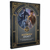 Brotherwise Games. Llc -  Cosmere Rpg: Mistborn Legacy Adventure Pre-Order