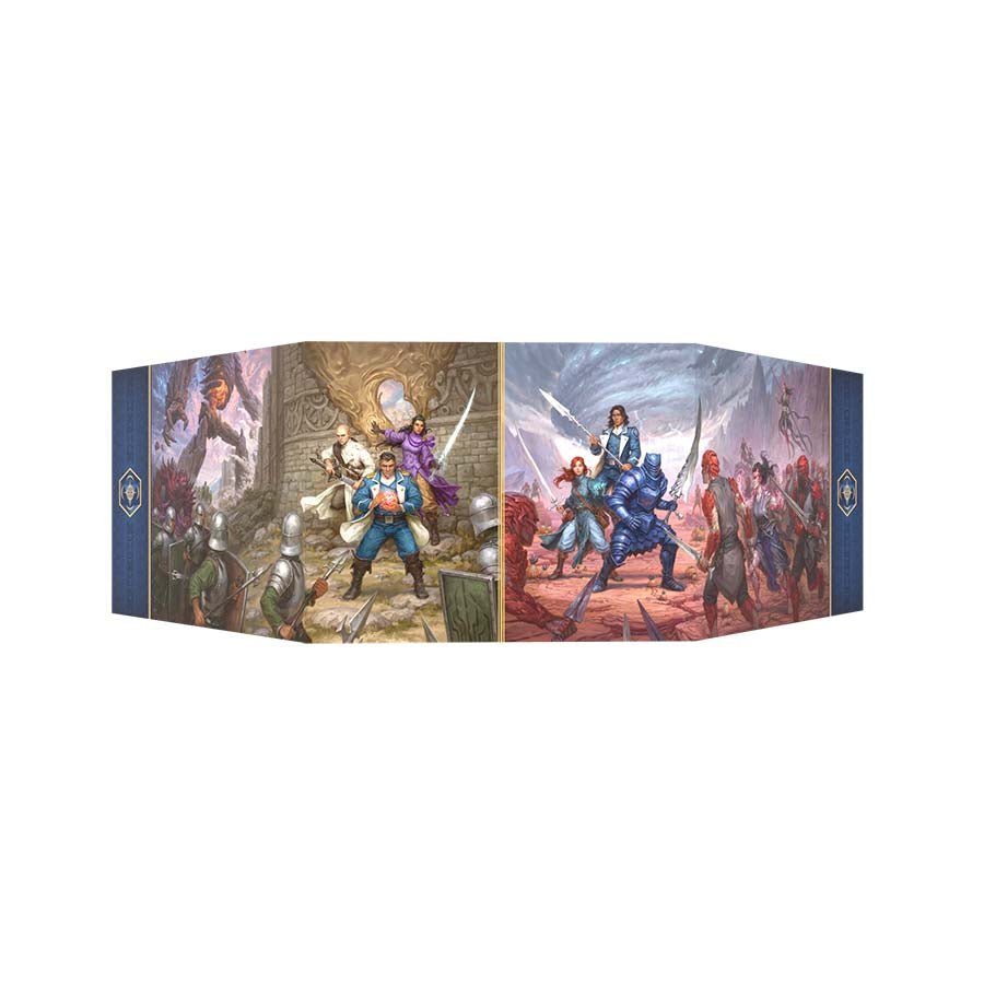 Brotherwise Games. Llc -  Cosmere Rpg: Stormlight Gamemaster Screen