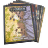 Brotherwise Games. Llc -  Cosmere Rpg: Stormlight Map Pack