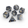 Brotherwise Games. Llc -  Cosmere Rpg: Mistborn Basic Dice Set (10Ct) Pre-Order