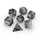 Brotherwise Games. Llc -  Cosmere Rpg: Mistborn Basic Dice Set (10Ct) Pre-Order