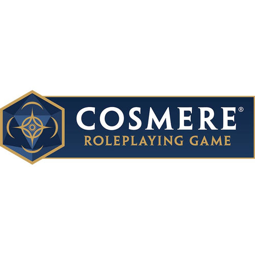 Brotherwise Games. Llc -  Cosmere Rpg: Stormlight Dice