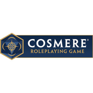 Brotherwise Games. Llc -  Cosmere Rpg: Miniatures Set