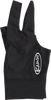 Kamui BGRKAML Billiard Glove  - Black Billiard Gloves