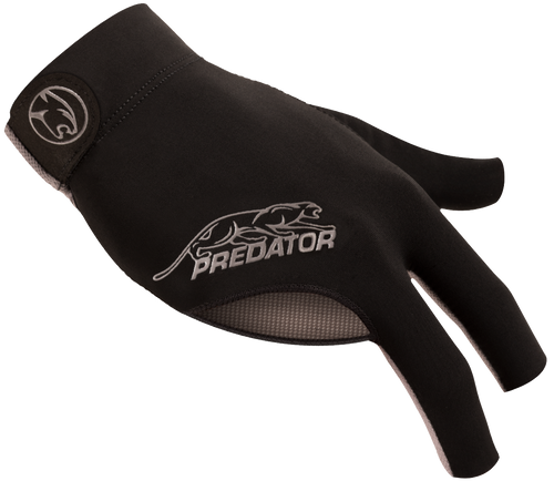 Predator BGRPG Second Skin Billiard Glove - XS Billiard Gloves