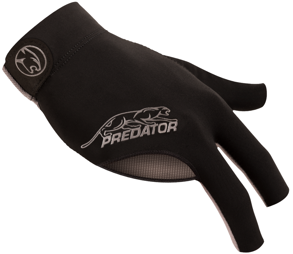 Predator BGRPG Second Skin Billiard Glove - L/XL Billiard Gloves