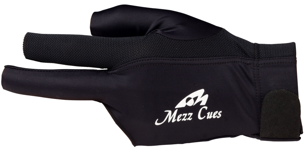 Mezz BGZZB Billiard Glove  - S/M Billiard Gloves