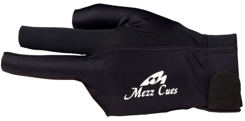 Mezz BGZZB Billiard Glove  - L/XL Billiard Gloves