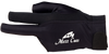 Mezz BGZZB Billiard Glove  - XS Billiard Gloves