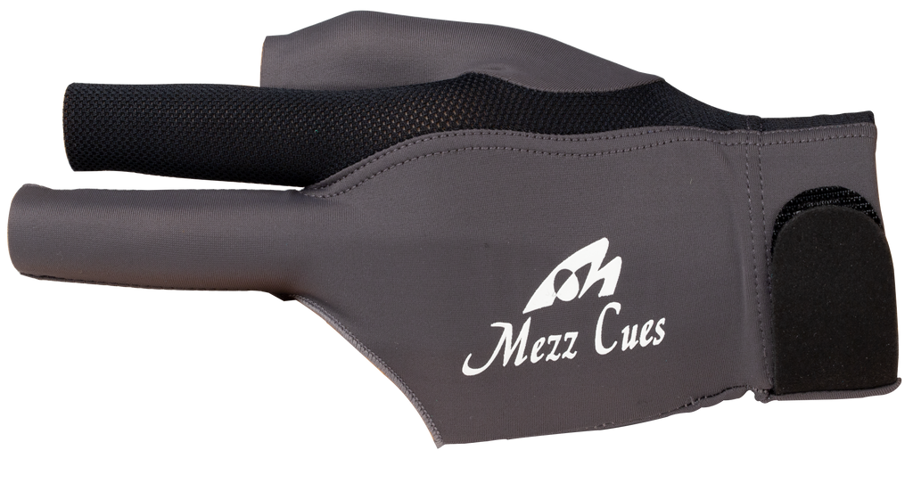 Mezz BGZZG Billiard Glove  - XS Billiard Gloves