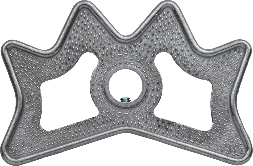 Action BHAL Aluminum Bridge Bridge Heads
