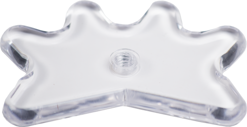 Action BHBDSXH Break Down Bridge Stick - Extra Head Bridge Heads