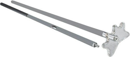 Action BHBDS Break Down Bridge Stick Bridge Heads