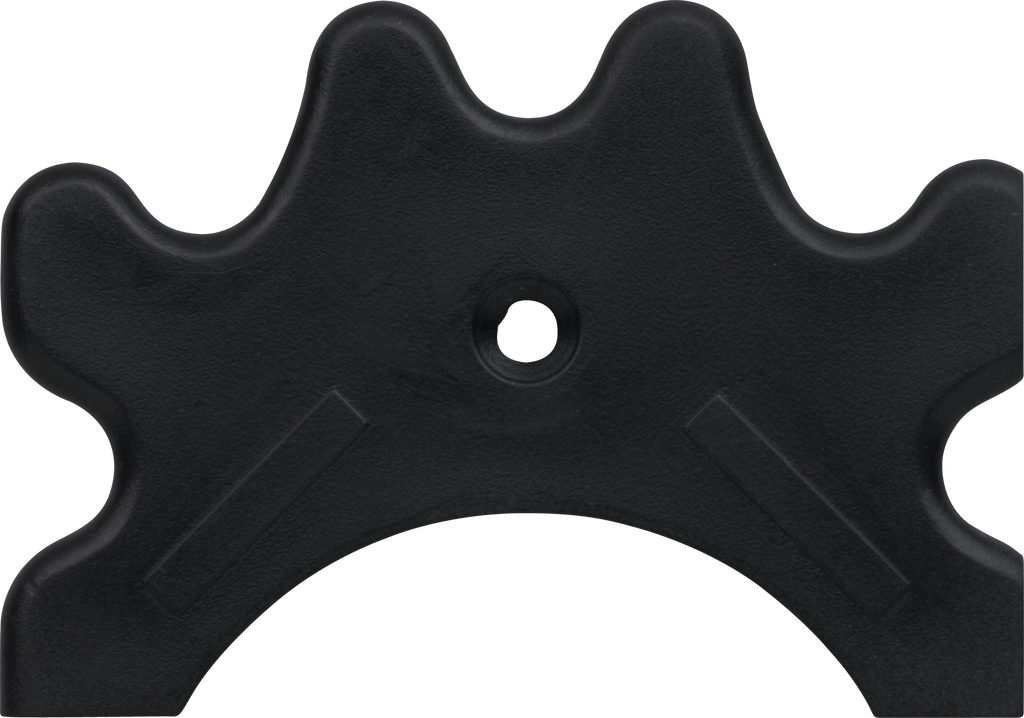 Action BHBP Plastic Bridge Bridge Heads