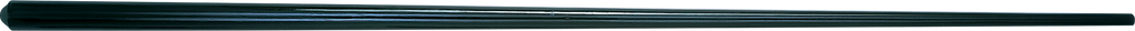 Action BHBS2P 2 Piece Black Brige Stick Bridge Heads