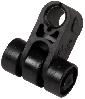 Shifty BHSB3 Bridge  - Black Bridge Heads