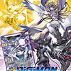 Bandai Japan -  Digimon Card Game: Parallel World Tactician Starter Deck [St-10] (6Ct)