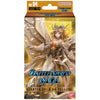 Bandai Japan -  Battle Spirits Saga Card Game: Starter Deck 04 [Bsssd04] (6Ct)