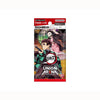 Bandai Japan -  Union Arena Card Game: Booster Pack: Demon Slayer: Kimetsu No Yaiba (Ue05bt) (16Ct)