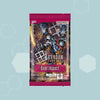 Bandai Japan -  Gundam Card Game: Booster Pack: Dual Impact [Gd02] (24Ct)