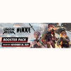 Bandai Japan -  Union Arena Card Game: Booster Pack: Goddess Of Victory: Nikke (Ue14bt) (16Ct) Pre-Order