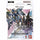 Bandai Japan -  Gundam Card Game: Starter Deck: Flash Of Radiance [St08] (6Ct Display)