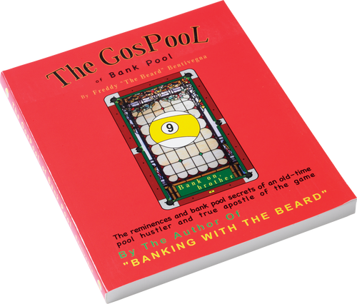 Bentivegna BKGOB The GosPool of Bank Pool Instructional