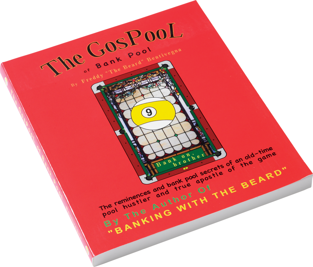 Bentivegna BKGOB The GosPool of Bank Pool Instructional